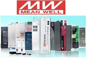 meawell power supply_home