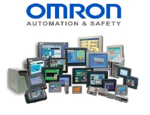 omron automation_home